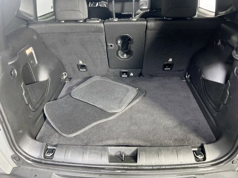 Used 2022 Jeep Renegade Latitude w/ Convenience Group image 25