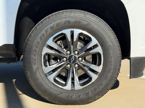 Used 2021 Chevrolet Colorado Z71 image 12