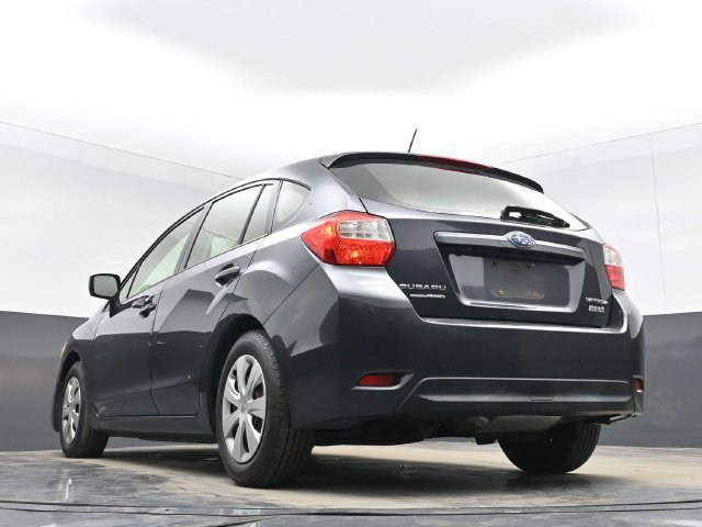 Used 2016 Subaru Impreza 2.0i AWD/4WD image 42
