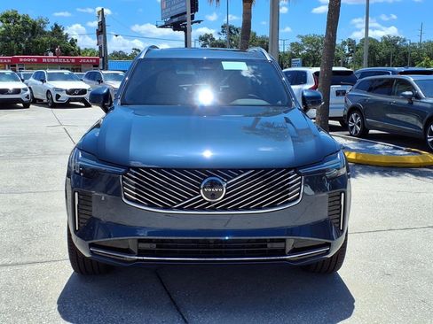 New 2026 Volvo XC90 B6 Plus w/ Protection Package Premier image 2