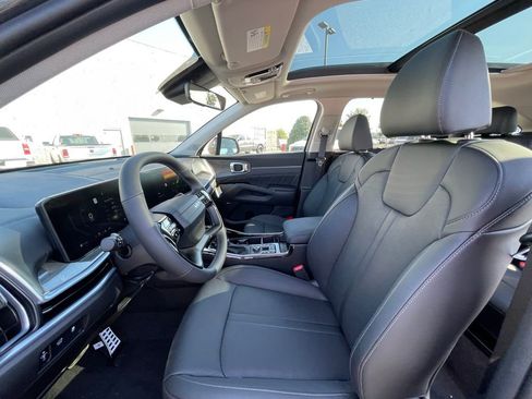 New 2026 Kia Sorento SX image 22