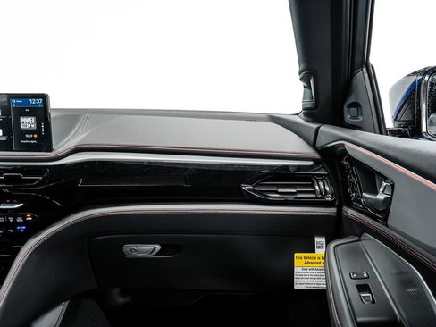 New 2026 Acura MDX A-Spec AWD/4WD image 28