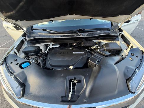 Used 2017 Honda Pilot EX image 21