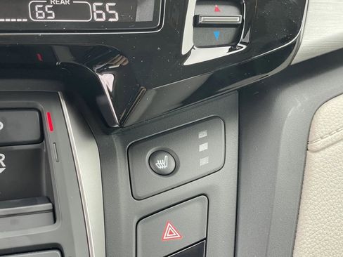 New 2026 Honda Odyssey EX-L image 25