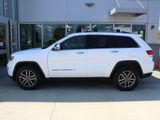 Certified 2022 Jeep Grand Cherokee Limited w/ Trailer Tow Group IV image 6