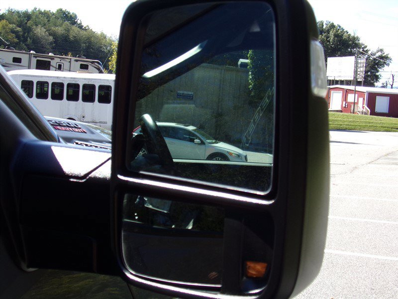 Used 2026 RAM 2500 Rebel w/ Rebel Level 1 Equipment Group AWD/4WD image 14