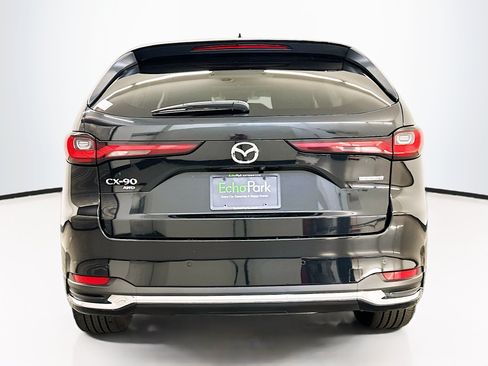 Used 2024 MAZDA CX-90 3.3 Turbo S AWD/4WD image 7