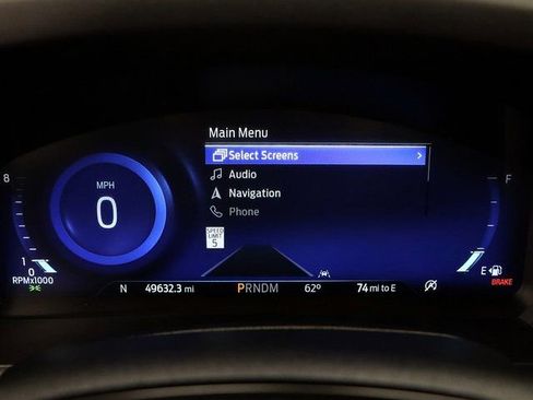 Used 2022 Ford Explorer ST w/ Equipment Group 401A image 17