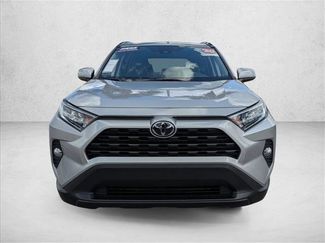 Certified 2020 Toyota RAV4 XLE video 2