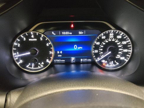 Used 2019 Nissan Murano SV w/ Cargo Package image 23