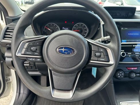 Used 2019 Subaru Crosstrek 2.0i image 24