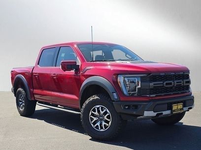 Used 2023 Ford F150 Raptor