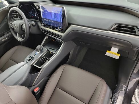 New 2026 Lexus TX 350 AWD image 20