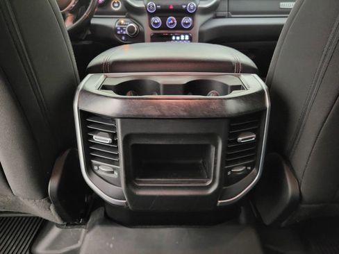 Used 2022 RAM 1500 Big Horn image 45