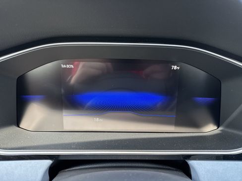 New 2025 Volkswagen Jetta SE image 17