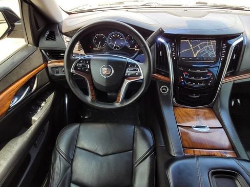 Used 2015 Cadillac Escalade Premium AWD/4WD image 31
