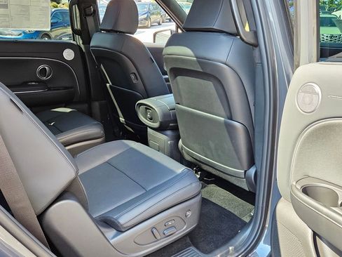 New 2026 Hyundai Palisade Calligraphy image 16