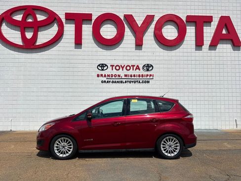 Used 2013 Ford C-MAX SE image 4