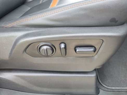 Used 2021 GMC Sierra 1500 AT4 w/ AT4 Value Package image 33