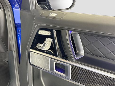 Used 2021 Mercedes-Benz G 63 AMG 4MATIC image 36