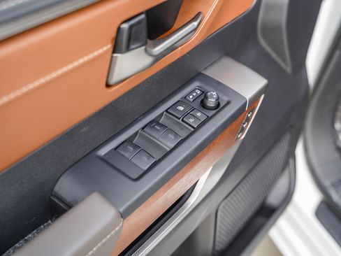 New 2026 Toyota Tundra 1794 Edition image 20