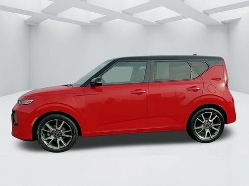 Used 2020 Kia Soul GT-Line image 8