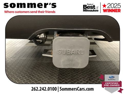Used 2023 Subaru Forester Premium AWD/4WD image 31
