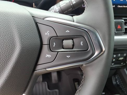 New 2026 Chevrolet TrailBlazer LT w/ Convenience Package FWD image 20