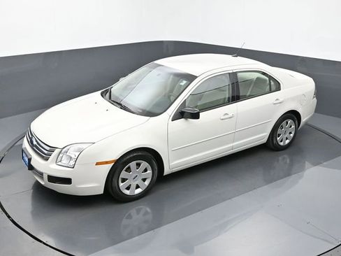 Used 2008 Ford Fusion S image 15