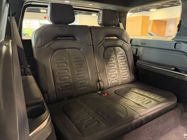 Used 2023 Rivian R1S Adventure Quad AWD/4WD image 22