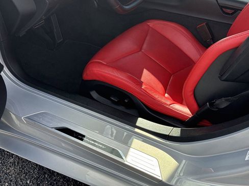 Used 2023 Chevrolet Corvette Stingray Convertible image 17