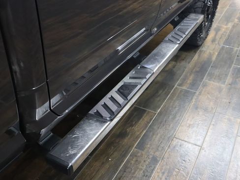 Used 2021 RAM 2500 Tradesman AWD/4WD image 34