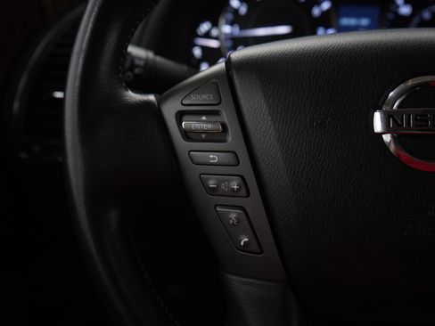 Used 2019 Nissan Armada SL w/ Premium Package AWD/4WD image 28