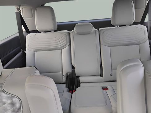 New 2025 Ford Expedition Max Platinum w/ Platinum Ultimate Package image 24