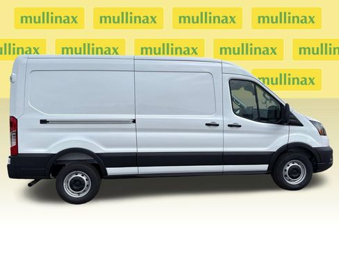 New 2026 Ford Transit 250 148 Medium Roof image 16