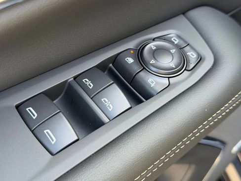 New 2026 GMC Yukon Elevation image 23