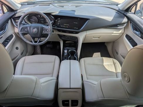 Used 2022 Buick Envision Essence w/ Technology Package I FWD image 9