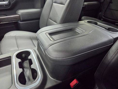 Used 2022 Chevrolet Silverado 2500 LTZ AWD/4WD image 42