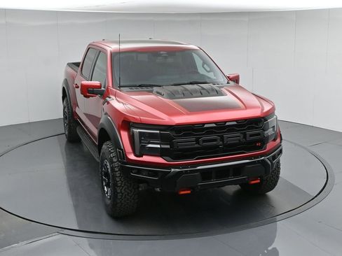 Used 2024 Ford F150 Raptor w/ Equipment Group 803A Raptor R image 47