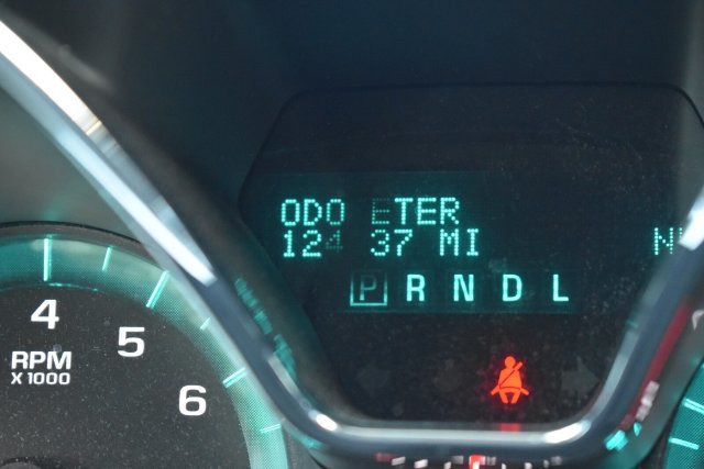 Used 2016 Chevrolet Traverse LS FWD image 15