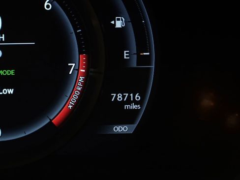Used 2019 Lexus RC 350 F Sport w/ Accessory Package RWD image 44