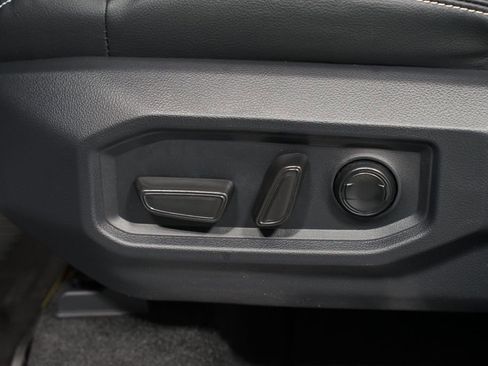 New 2026 Toyota Tundra Limited image 35