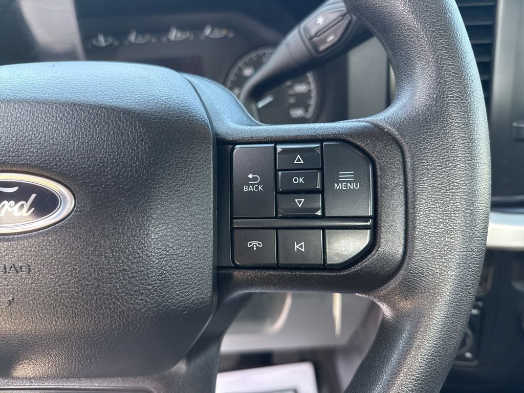 Used 2024 Ford F250 XL w/ XL Chrome Package AWD/4WD image 20