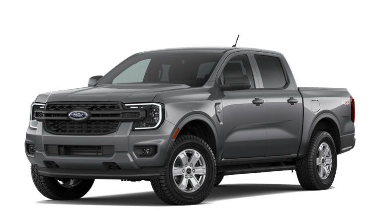 New 2026 Ford Ranger XL AWD/4WD image 21