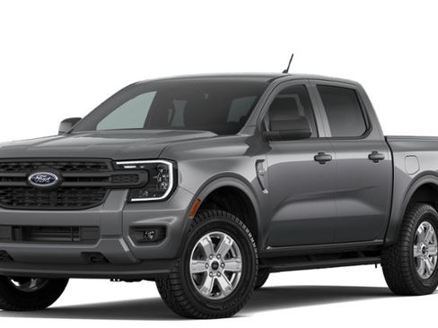 New 2026 Ford Ranger XL AWD/4WD image 21