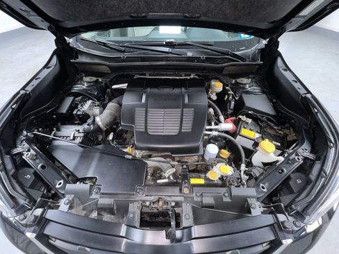 Used 2020 Subaru Forester Premium image 13