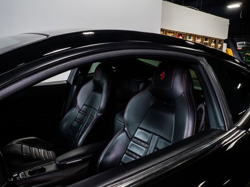 Used 2014 Ferrari F12 Berlinetta Coupe 2D image 37