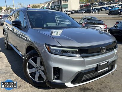 Used 2024 Honda Prologue Touring
