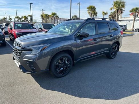 New 2026 Subaru Ascent Bronze Edition w/ Onyx Package AWD/4WD image 5
