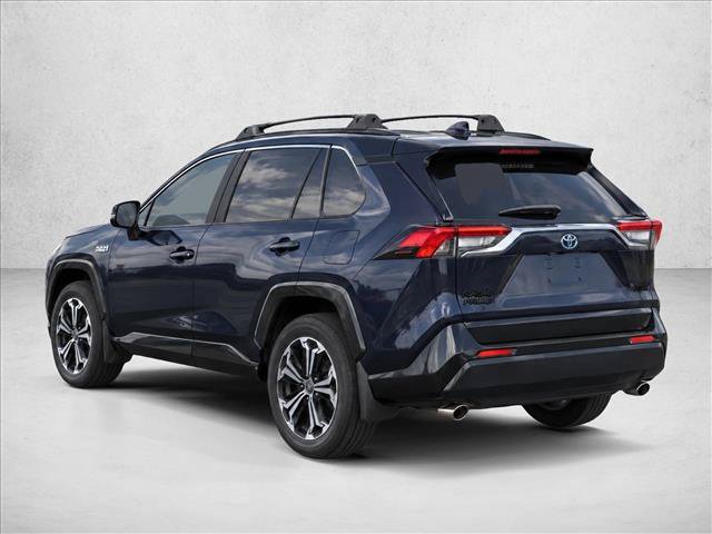 Certified 2024 Toyota RAV4 XSE w/ Weather Package AWD/4WD image 5